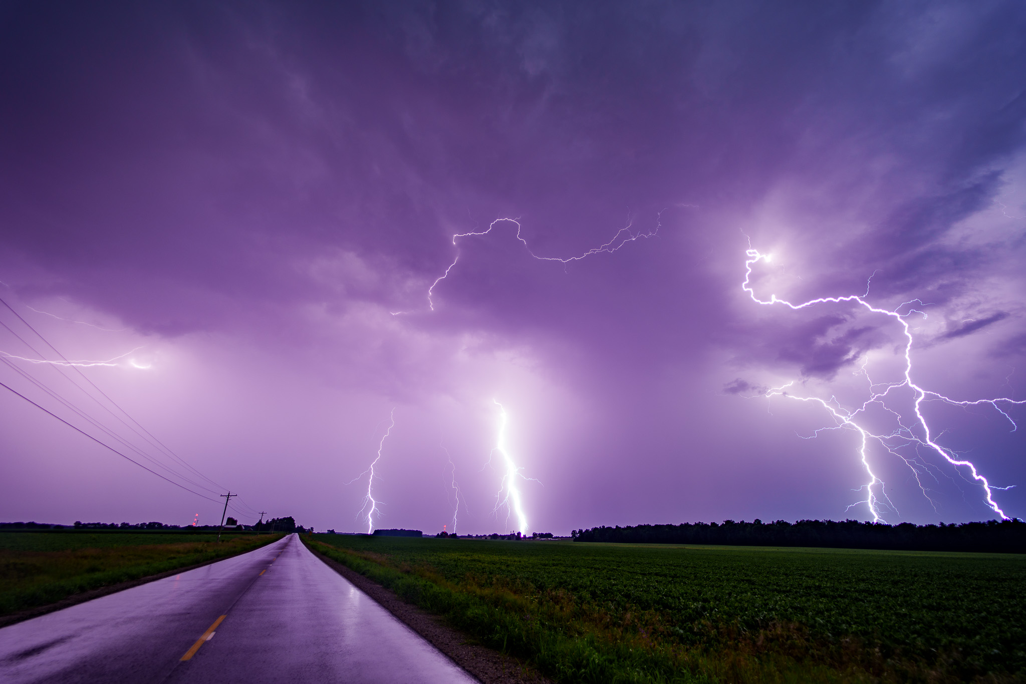 Storms